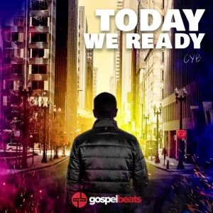 Today We Ready Album Cover